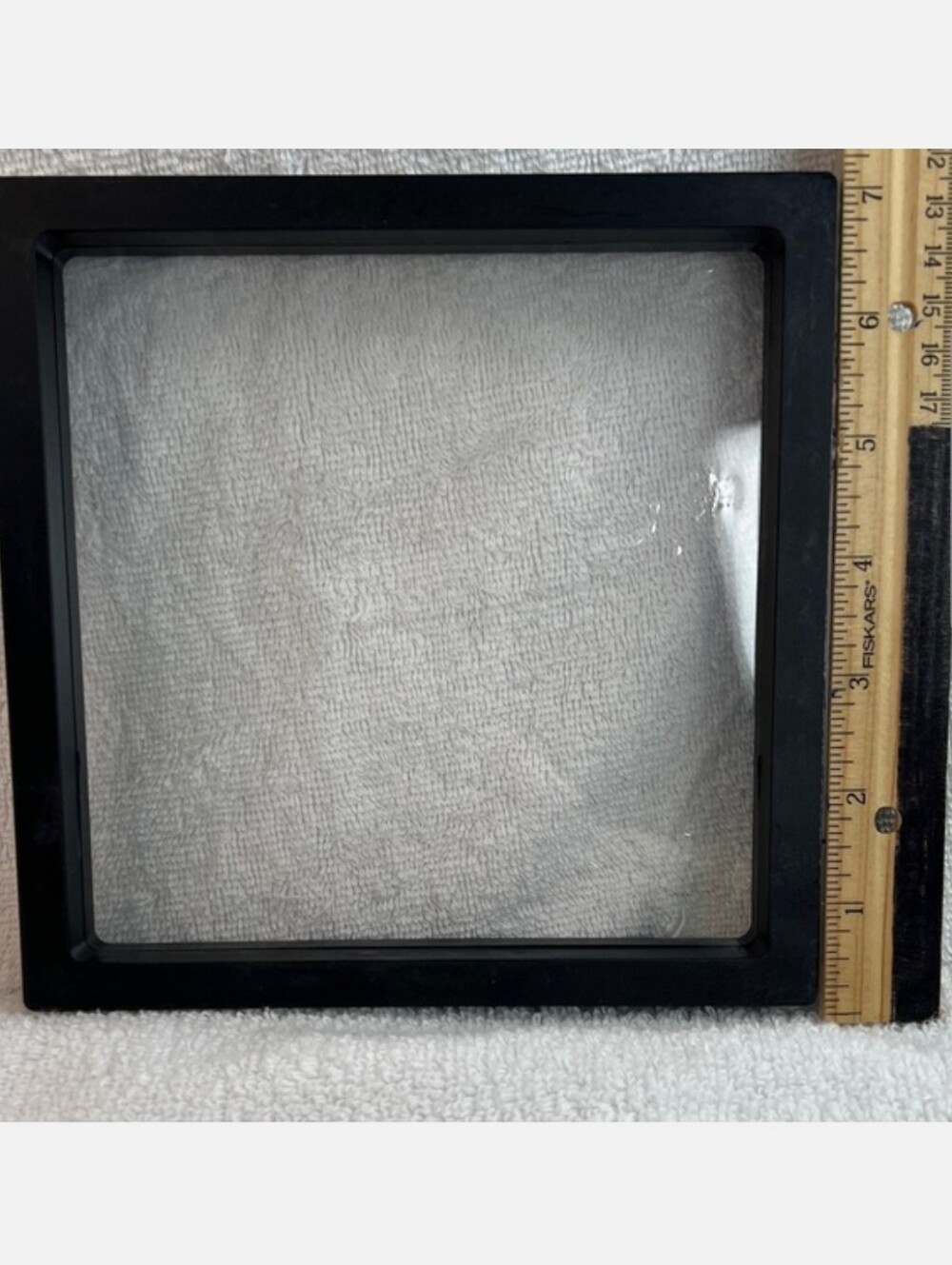 Floating Frame ~ 7X7